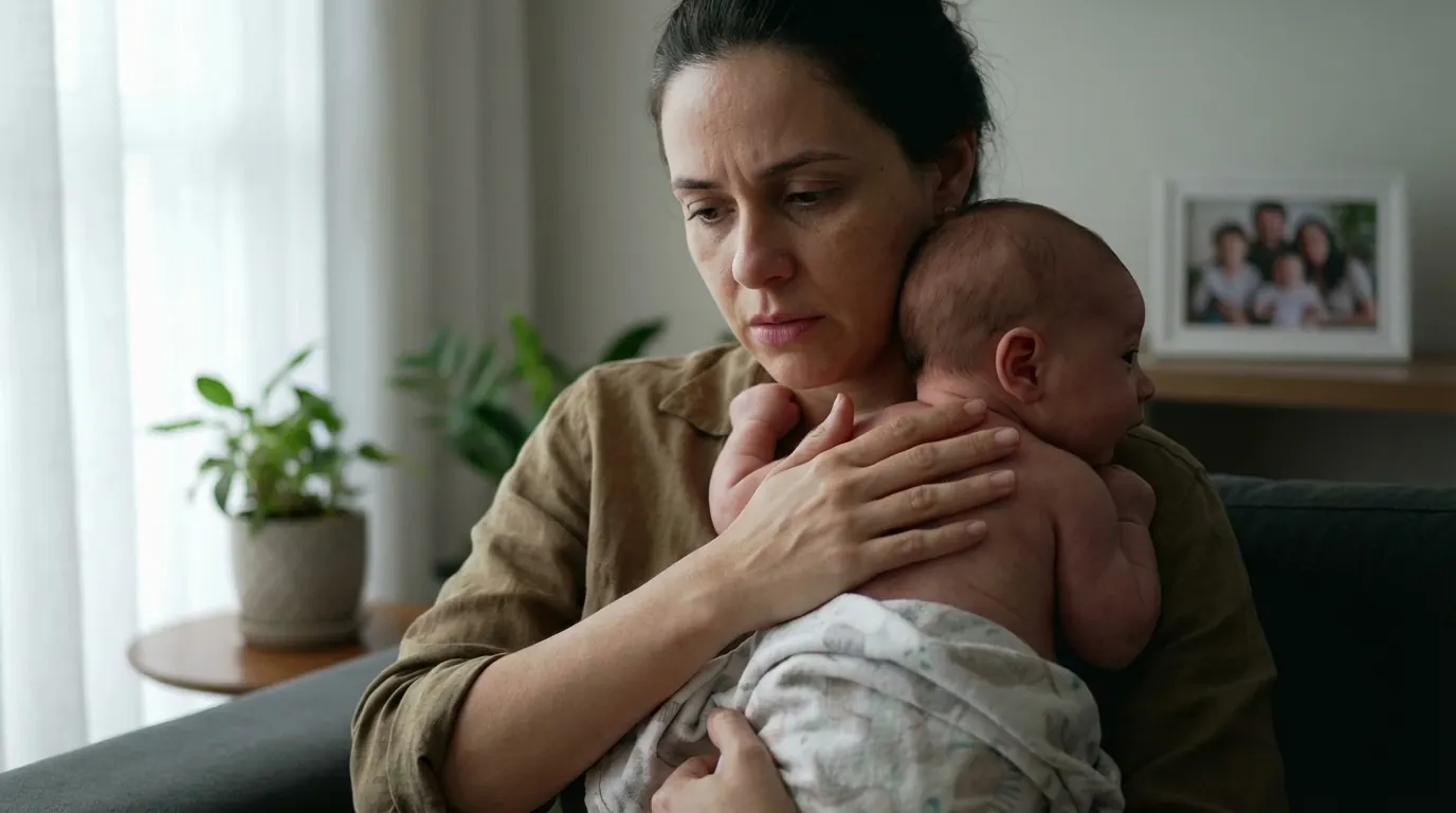 Falta de ar em bebê e criança: sinais de alerta e quando procurar ajuda