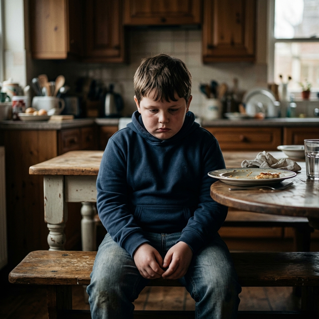 Obesidade infantil: sinais de alerta, o que ajuda e por que não é só falta de controle