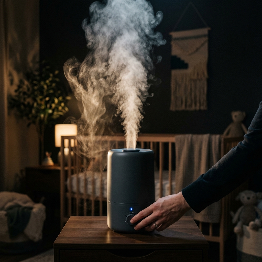 Melhor umidificador (2026): quando vale e como evitar erros